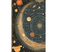 Cosmic Atlas: A Journey Through Ancient Celestial Maps and Forgotten Worlds