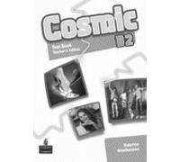 Cosmic B2 Test Book Tg