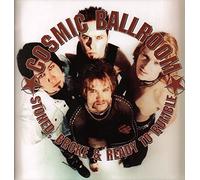 Cosmic Ballroom - Stoned Broke & Ready to R [Vinilo]