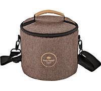 Cosmic Bamboo Chimes Bag