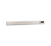 Cosmic Beam 3000W Radiador Infrarrojo de Pared Blanco