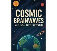 Cosmic Brainwaves: A Celestial Puzzle Adventure