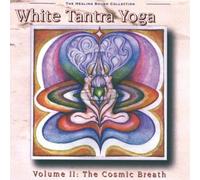 Cosmic Breath by V.a.-White Tantra Yoga
