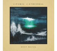 Cosmic Cathedral – Deep Water – CD – Importación USA