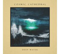 Cosmic Cathedral Deep Water (CD) (Importación USA)