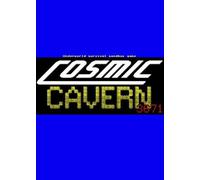 Cosmic Cavern 3671 Steam Key GLOBAL