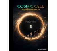Cosmic Cell: The Living Universe Inside You