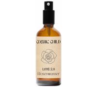 COSMIC CHILD - Gesichtswasser LOVE 2.0 - Spray corporal perfumado 100 ml