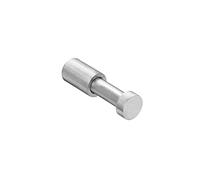 COSMIC Colgador Inox Mate Logic