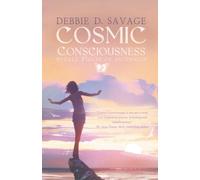 Cosmic Consciousness: Puzzle Pieces of Ascension