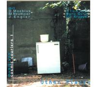 Cosmic Couriers - Other Places