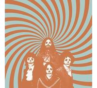 COSMIC DEAD, THE - THE COSMIC DEAD [Vinilo]