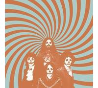 COSMIC DEAD, THE - THE COSMIC DEAD [Vinilo]