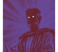 Cosmic Dead,the - The Exalted King (Ltd. Purple Vinyl) [Vinilo]