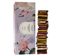 Cosmic Dealer - Box of nut butter chocolates - All flavors - Aperitivos saludables 400 g