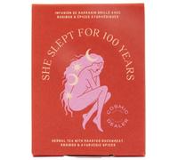 Cosmic Dealer - Herbal tea sachets - Té 12 St.