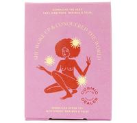 Cosmic Dealer - Herbal tea sachets - Té 12 St.