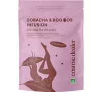 Cosmic Dealer - She Slept for 100 Years - Sobacha & Rooibos Infusion - Té 26.4 g