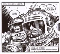 Cosmic Disco - Cosmic Rock by Various Artists (2008-06-24)
