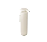 COSMIC Dispensador de jabón Blanco Mate Geyser Dual SMARTFIX (185ML)