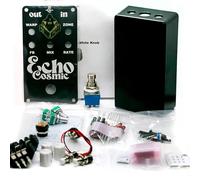 Cosmic ECHO Kit - Pedal de retardo de guitarra DIY Kit