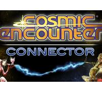 Cosmic Encounter Connector (PC) Steam Gift - GLOBAL
