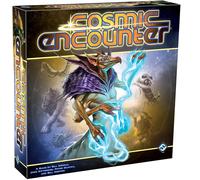 Cosmic Encounter Juego de Mesa Clásico Estrategia Intergaláctico Conquest