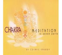 Cosmic Energy - Chakra Meditation in Seven...