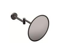 Cosmic Espejo de aumento x3 de pared y extensible Black & White Cosmic. Negro Variante única