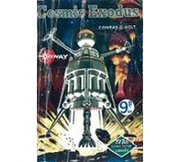 Cosmic Exodus (ebook)