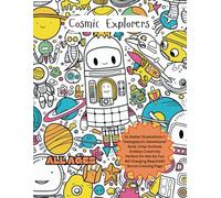 Cosmic Explorers: Another Galaxy to Color!
