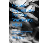 Cosmic Expositions For The Wandering Mind: Where My Subconscious Meets Reality