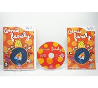 Cosmic Family Wii Ver. Reino Unido