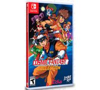 Cosmic Fantasy Collection Nintendo Switch Lrg no 219