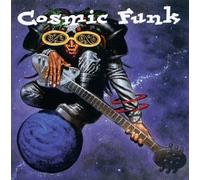 Cosmic Funk - Parliament-Cameo-Funkadelic-Rickjames-Sheila E Etc