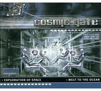 Cosmic Gate - Exploration of Space/Melt