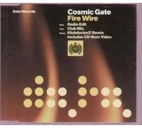 Cosmic Gate - Firewire