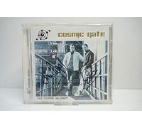 Cosmic Gate - No More Sleep