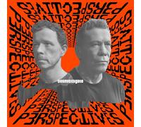 Cosmic Gate – Perspectives