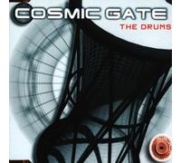 Cosmic Gate - The Drums [Import]