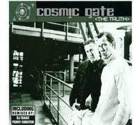 Cosmic Gate - The Truth [Import]