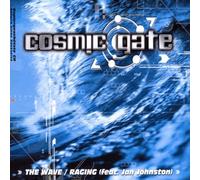 Cosmic Gate - The Wave
