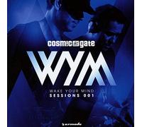 Cosmic Gate - Wake Your Mind Sessions 001 2cd