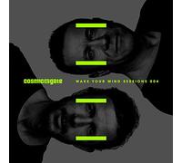 Cosmic Gate - Wake Your Mind Sessions 004