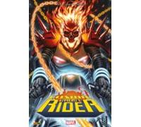 Cosmic Ghost Rider (2018) (ebook)