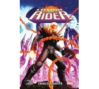 Cosmic Ghost Rider : Crise Didentité (ebook)