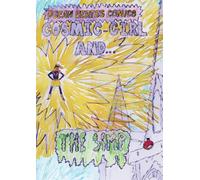 Cosmic-Girl And The Simp