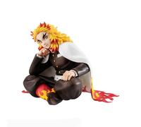 Cosmic Group 198066 Figura Demon Slayer Gem Palm Size Rengoku Gift, 9 cm, Multicolor