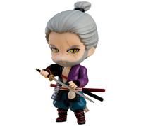 Geralt Ronin Ver. The Witcher Ronin Nendoroid