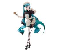 cosmic group Hatsune Miku Bitter Patissier Ver Fig 21 cm Hatsune Miku Series luminasta